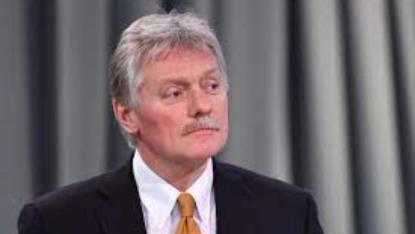 المتحدث باسم الرئاسة الروسية "الكرملين" دميتري بيسكوف