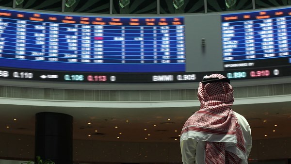 مؤشر البحرين