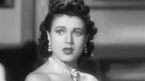 الفنانة ماري كويني