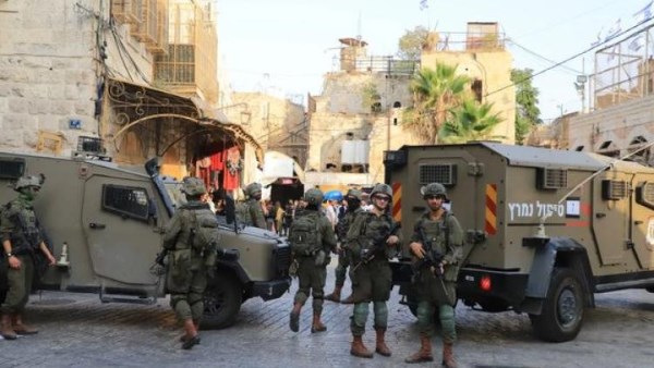 وكالة "وفا": الاحتلال الإسرائيلي يكثف عدوانه على "طوباس" ويحتجز أكثر من 70 فلسطينيا