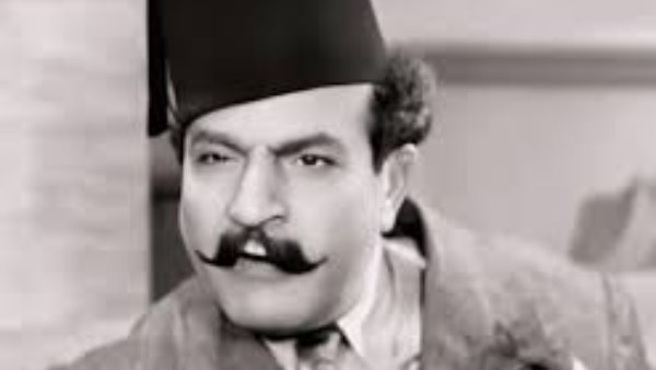 الفنان القدير بشارة واكيم