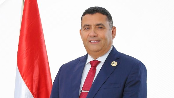 أسامة مدكور 