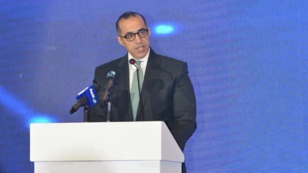 المستشار محمود فوزي