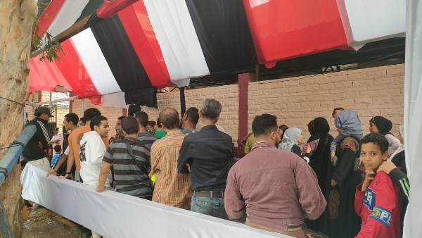 انتخابات النواب