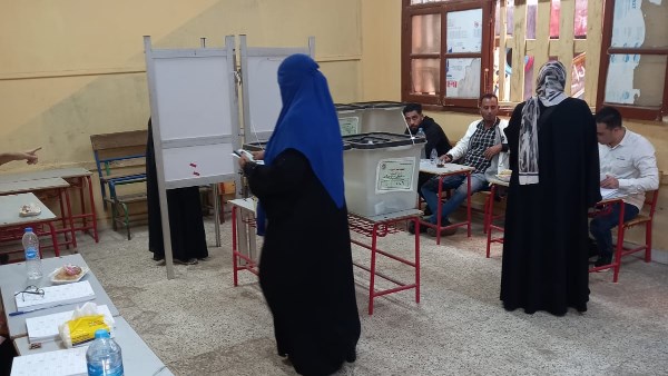 انتخابات مجلس النواب 2025