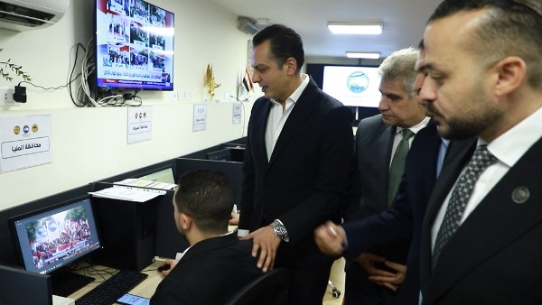 انتخابات مجلس النواب 2025