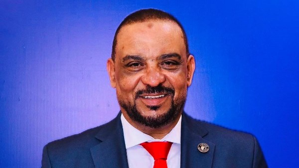  النائب أحمد حافظ