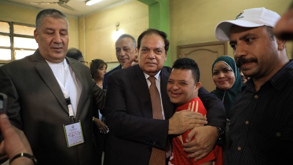  أبو العينين