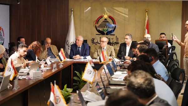 انتخابات مجلس النواب 2025