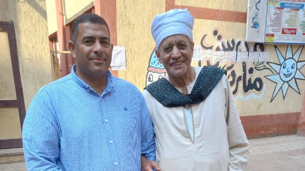 انتخابات مجلس النواب 2025