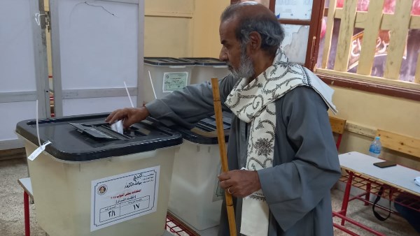 انتخابات مجلس النواب 2025