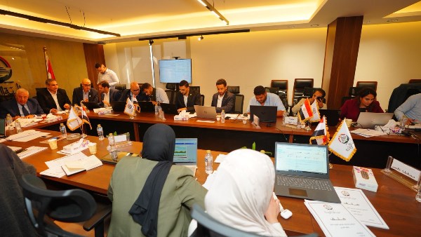 غرفة عمليات الجبهة الوطنية