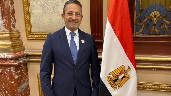 النائب إبراهيم غطاس