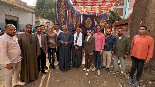 نائبة التنسيقية