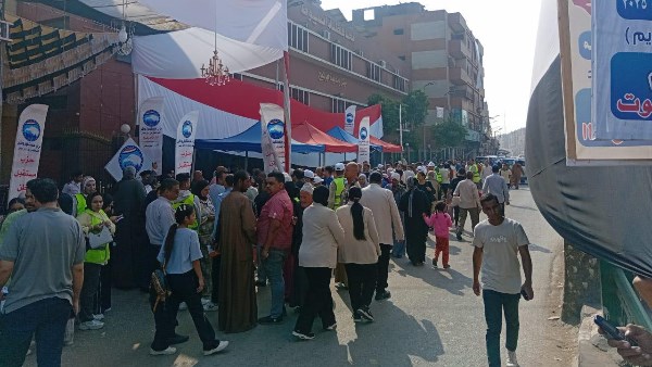 انتخابات مجلس النواب 2025