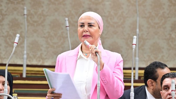 أمل سلامة: قانون الإجراءات الجنائية الجديد يرسخ للعدالة السريعة والمنصفة