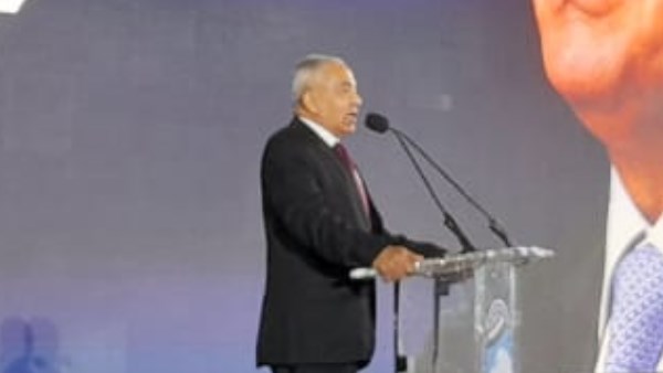 اللواء أحمد العوضي