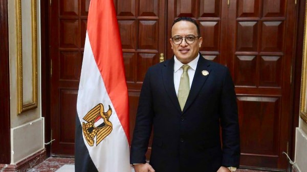 النائب أحمد الفار