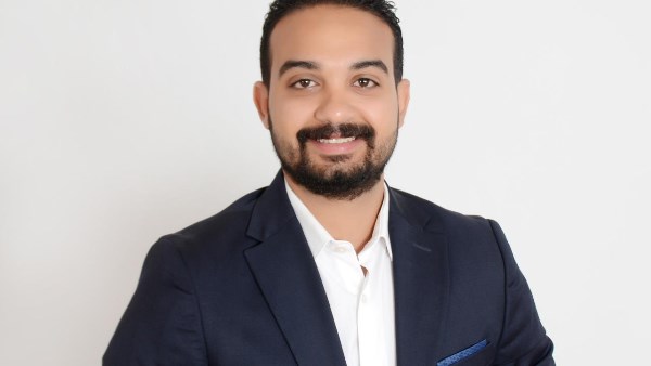  أحمد خالد الحسيني