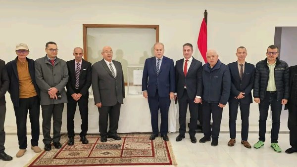 انتخابات مجلس النواب 