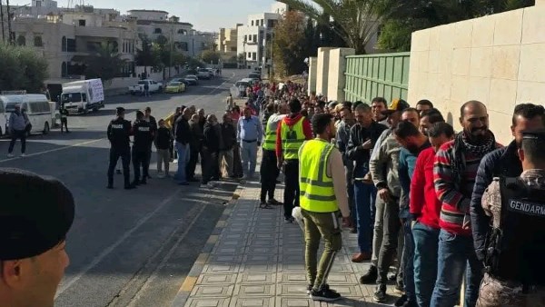 انتخابات مجلس النواب 