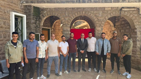 انتخابات مجلس النواب 2025.