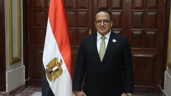 النائب أحمد الفار