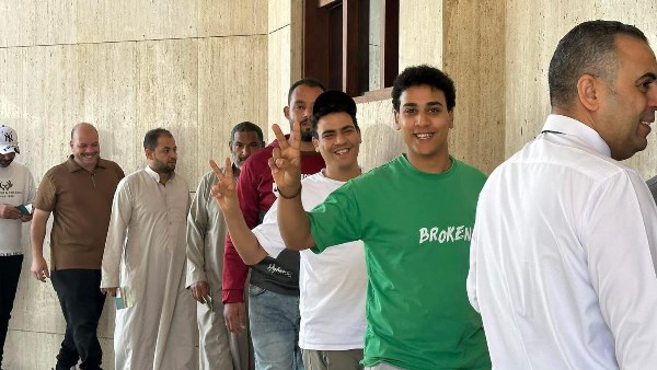  انتخابات مجلس النواب 2025