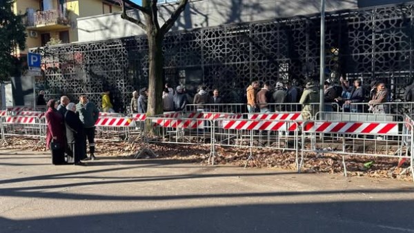 انتخابات مجلس النواب 2025