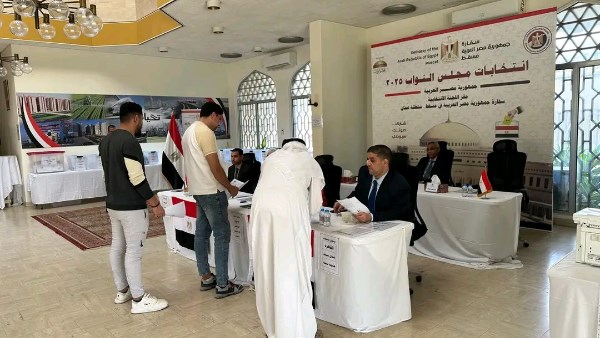 انتخابات مجلس النواب 