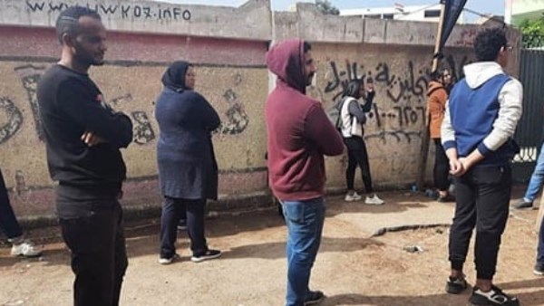 انتخابات مجلس النواب 2025