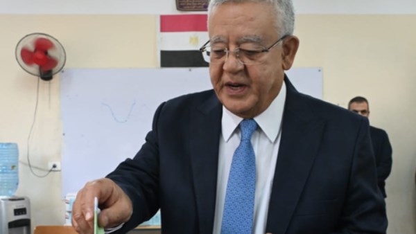 رئيس النواب