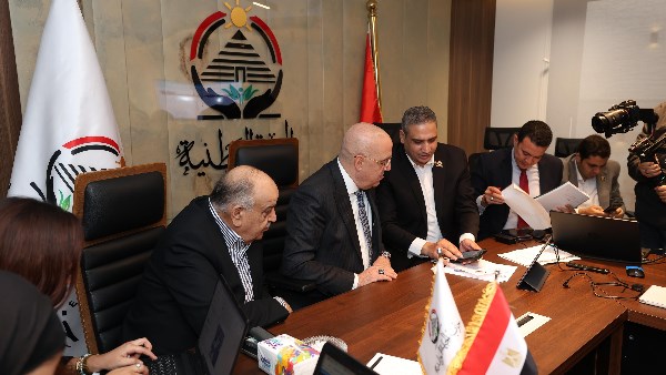 غرفة عمليات الجبهة الوطنية