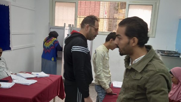 انتخابات مجلس النواب 2025