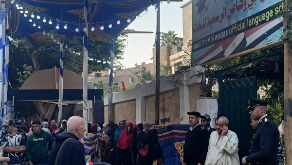 انتخابات مجلس النواب 2025