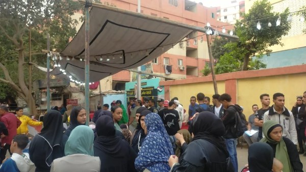 انتخابات مجلس النواب 2025