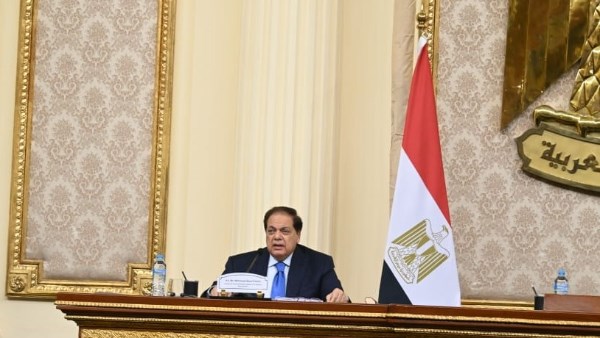 أبو العينين يعلن إطلاق الميثاق الجديد للمتوسط: يعكس التزام المنطقة بالسلام والتنمية المستدامة