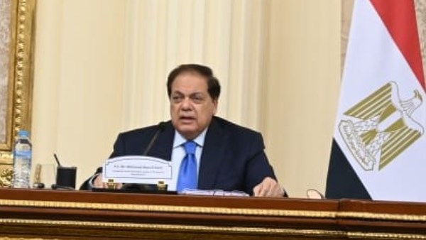 النائب محمد أبو العينين 