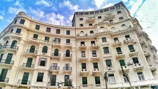 صدمة بين ملاك الإيجار القديم بعد مد تطبيق القانون .. ورئيس الائتلاف: قيمة الـ 250 جنيه غير كافية.. وننتظر تسهيل إجراءات إثبات الملكية صدمة بين ملاك الإيجار القديم بعد مد تطبيق القانون .. ورئيس الائتلاف: قيمة الـ 250 جنيه غير كافية.. وننتظر تسهيل إجراءات إثبات الملكية