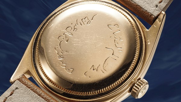 صورة الساعة