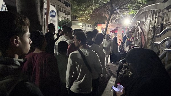  نهاية اليوم الانتخابي