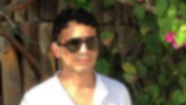 صورة المجني عليه