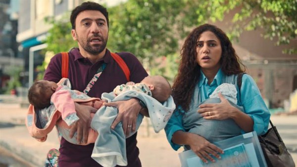 كارثة طبيعية