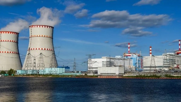  الضبعة النووية