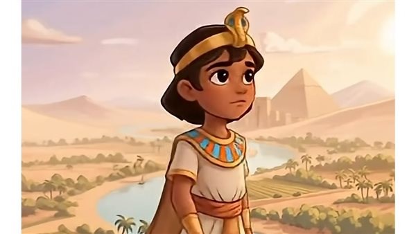 صورة من الفيديو