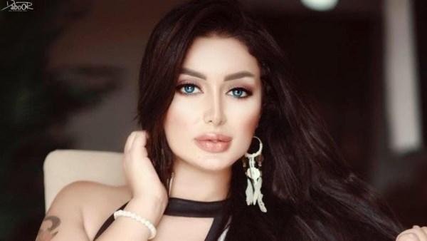  المذيعة الشابة هبة الزياد