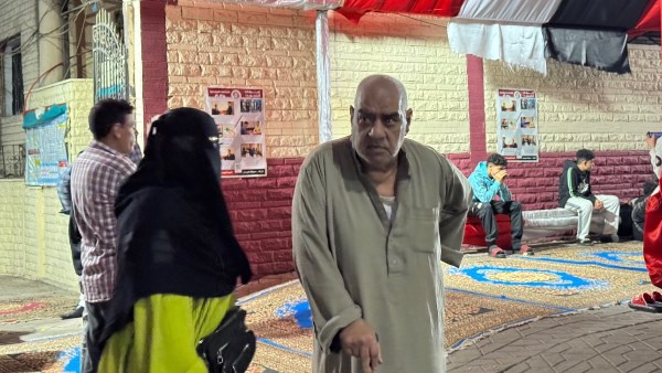 انتخابات مجلس النواب ٢٠٢٥