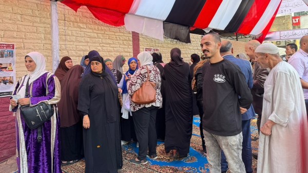 انتخابات النواب