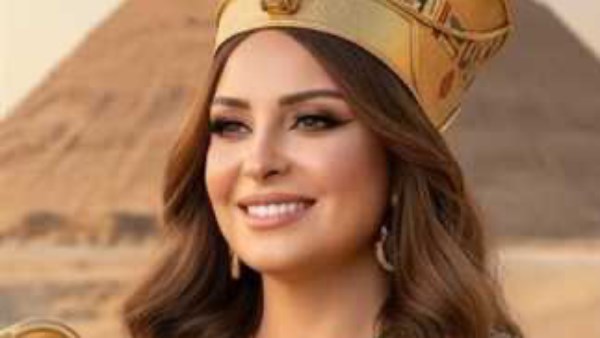 نرمين الفقي