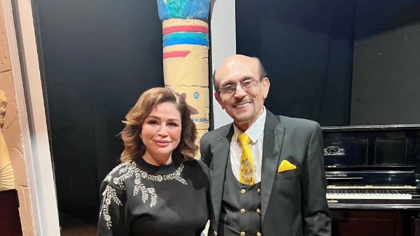 الهام شاهين